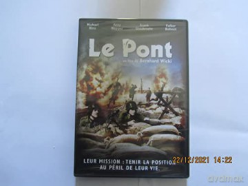 Le Pont