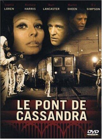 Le Pont de Cassandra - Édition Digipack 2