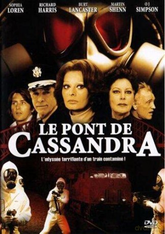 Le Pont de Cassandra (Édition Simple)