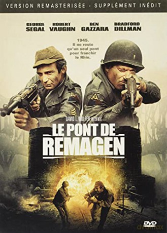 Le Pont de Remagen