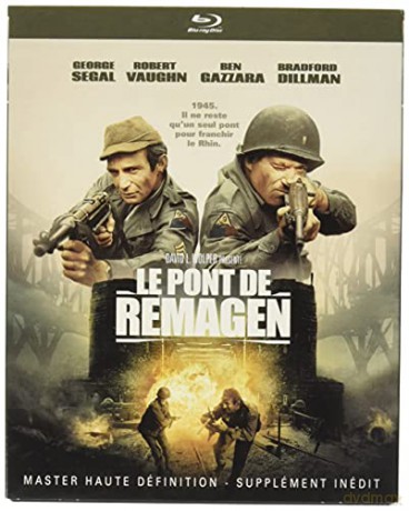 Le Pont de Remagen