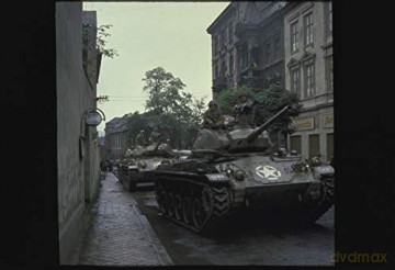 Le Pont de Remagen