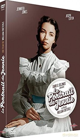 Le Portrait de Jennie
