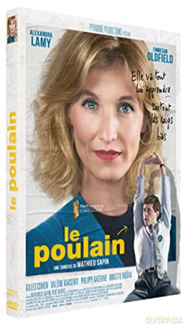 Le Poulain