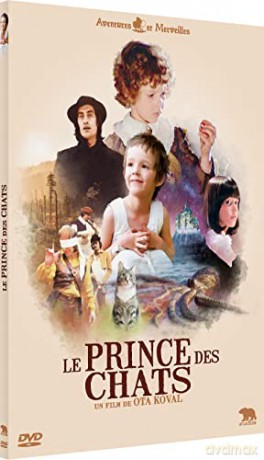 Le Prince des Chats