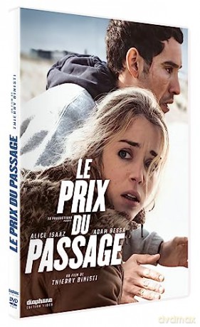 Le Prix du Passage