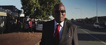 Le Proces Contre Mandela et Les Autres