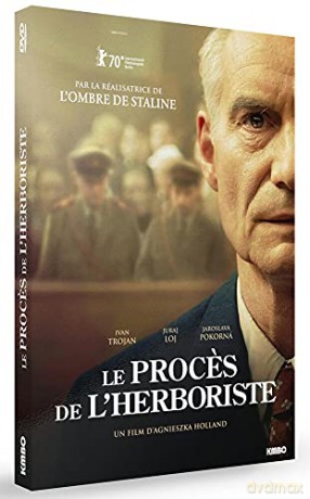 Le Proces de l'herboriste