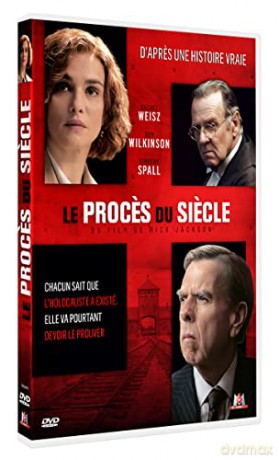 Le Proces du siecle