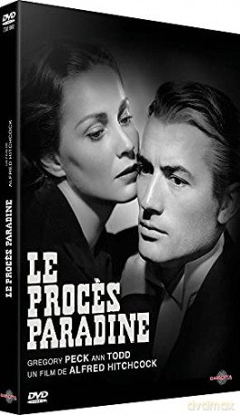 Le Proces Paradine