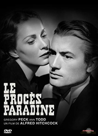 Le Proces Paradine