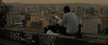 Le Professeur de Violon