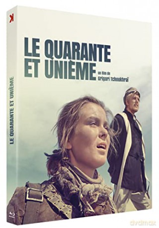 Le Quarante et unieme