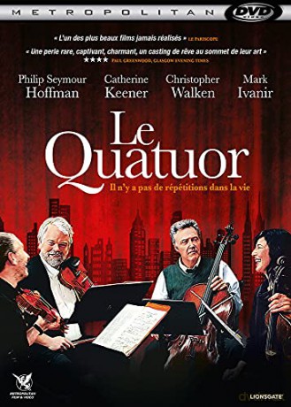 Le Quatuor