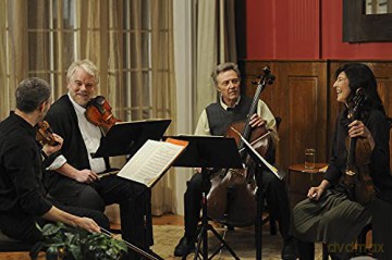 Le Quatuor