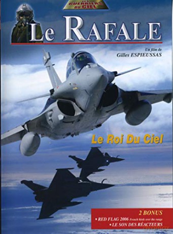 Le rafale