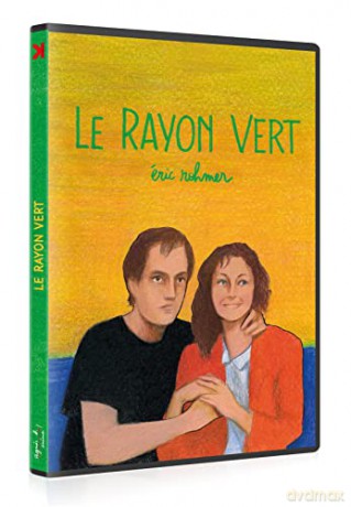 Le Rayon Vert