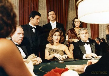 Le Retour d'Arsene Lupin-L'intégrale