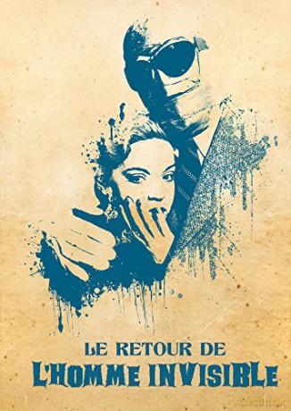 Le Retour de l'homme invisible