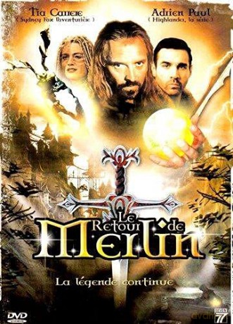 Le Retour de Merlin
