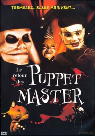 Le retour des Puppet Master