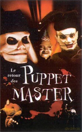 Le Retour des Puppet Master