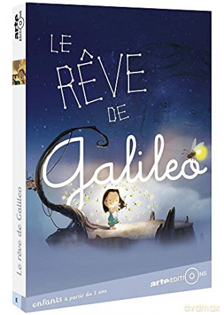 Le Reve de Galiléo