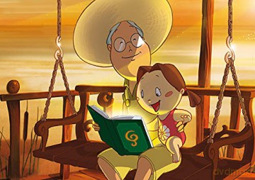 Le Reve de Galiléo