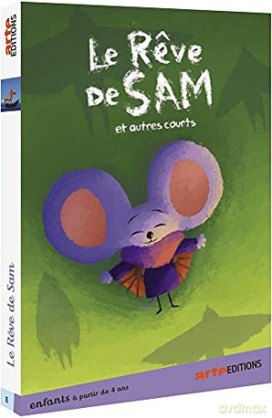 Le Reve de Sam et Autres Courts