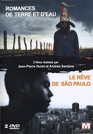 Le Reve de Sao Paulo + Romances de Terre et d'eau