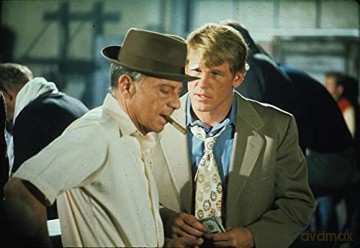 Rich Man, Poor Man (Pogoda dla bogaczy) [Blu-Ray]