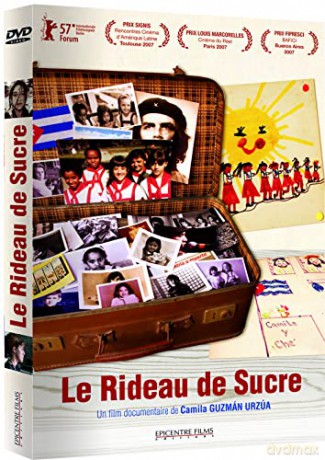 Le Rideau de Sucre