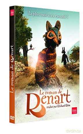 Le Roman de Renart