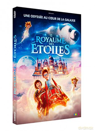 Le Royaume des étoiles