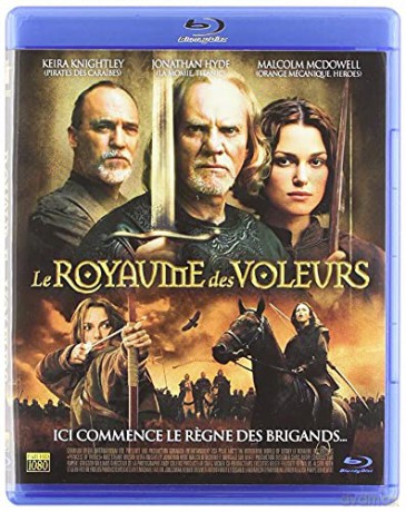 Le Royaume des voleurs