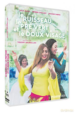 Le Ruisseau, Le pré Vert et Le Doux Visage