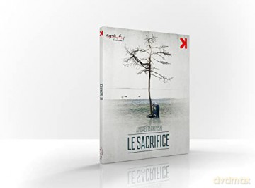 Le Sacrifice (Version Restaurée)