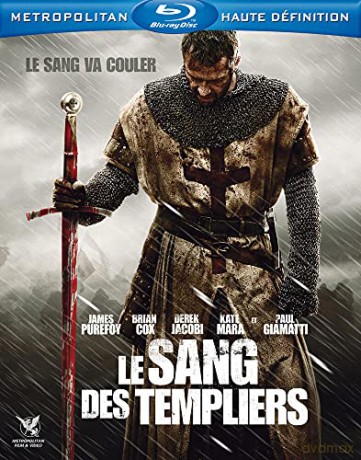 Le Sang des Templiers
