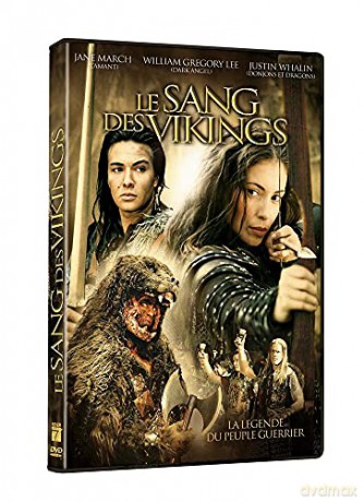 Le Sang des Vikings