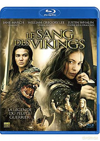 Le Sang des Vikings