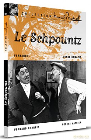 Le Schpountz