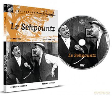Le Schpountz