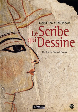 Le Scribe Qui dessine