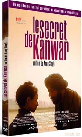 Le Secret de Kanwar