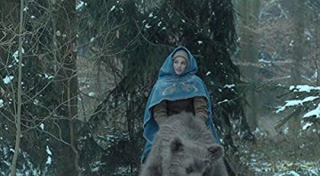 Le Secret de l'Etoile du Nord