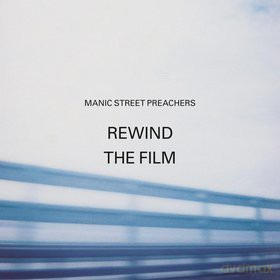 Manic Street Preachers: Rewind The Film [WINYL]