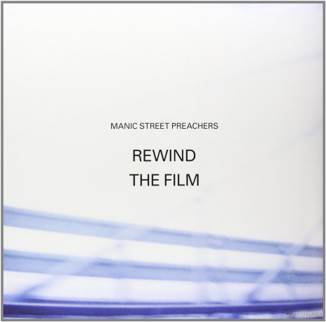 Manic Street Preachers: Rewind The Film [WINYL]
