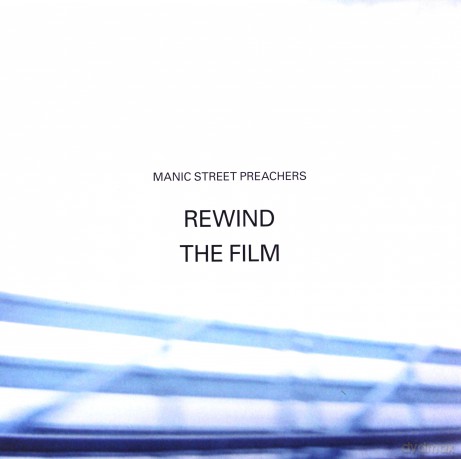Manic Street Preachers: Rewind The Film [WINYL]