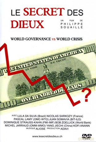 Le Secret des Dieux Gorvenance vs World Crisis