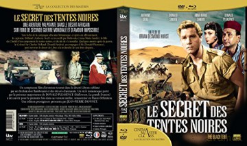 The Black Tent [Blu-Ray]